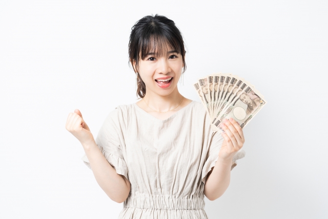 お金持ちになりたい そんな方におすすめな投資術とは 貯金美人になれるお金の習慣